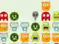 שפּיל Monster match: find the dragon אָנליין