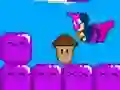שפּיל Super Nut Chase אָנליין