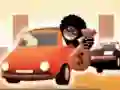 שפּיל Escape the fuzz אָנליין
