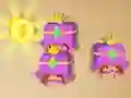 שפּיל Chainy Chisai Medieval 2 אָנליין