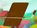 שפּיל Cute Cookie Cut אָנליין