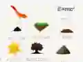 שפּיל Little Alchemy אָנליין
