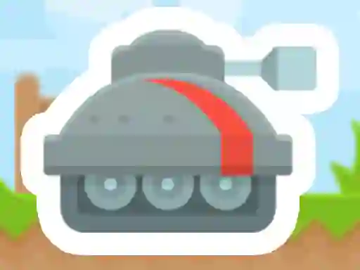 שפּיל Mini Tanks אָנליין