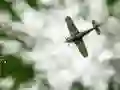 שפּיל Skies of war אָנליין