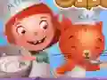 שפּיל Cupcake Time אָנליין