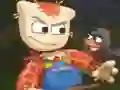 שפּיל Farm Invaders אָנליין