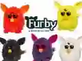 שפּיל Furby אָנליין