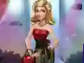 שפּיל Sery Runway Dolly Dress Up אָנליין
