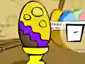 שפּיל Painted Eggs אָנליין