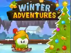 שפּיל Winter Adventures אָנליין