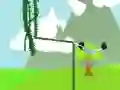 שפּיל Swing master אָנליין