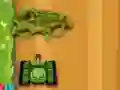 שפּיל Assault tank אָנליין