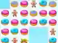 שפּיל Cookie Crush אָנליין