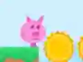 שפּיל Pig Run אָנליין