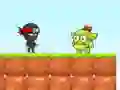 שפּיל Ninja Boy אָנליין