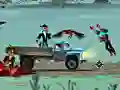 שפּיל Zombie Truck אָנליין