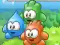 שפּיל Blobs Plops אָנליין