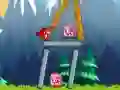 שפּיל Crazy Birds 2 אָנליין