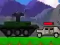 שפּיל Final defender rank 0 אָנליין