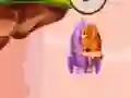 שפּיל Lizard rocket אָנליין