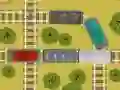 שפּיל Rail Rush אָנליין