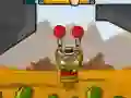 שפּיל Amigo coyote 4 Travel אָנליין