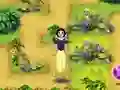 שפּיל Snow White Forest Adventure אָנליין