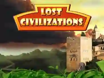 שפּיל Lost Civilizations אָנליין