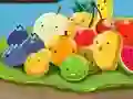 שפּיל Fruity Flavour אָנליין
