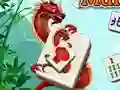 שפּיל Dragons Mahjong אָנליין