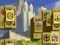 שפּיל Royal Tower Mahjong אָנליין