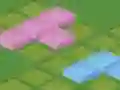 שפּיל Isometric Puzzle אָנליין