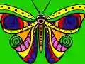 שפּיל Mandala Coloring Book אָנליין