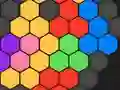 שפּיל Hex Puzzle אָנליין
