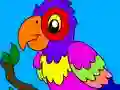 שפּיל Kids Color Book אָנליין