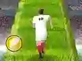 שפּיל Euro Soccer Sprint אָנליין