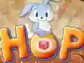 שפּיל Hop Don't Stop אָנליין