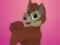 שפּיל My Puppy אָנליין
