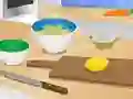 שפּיל Cooking With Emma Sushi Rolls vegan אָנליין