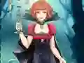 שפּיל Halloween Lily אָנליין
