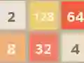 שפּיל 2048 אָנליין