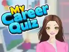 שפּיל My Career Quiz אָנליין