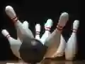 שפּיל Classic Bowling אָנליין