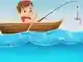 שפּיל Fishing Frenzy אָנליין