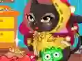 שפּיל Cat Fashion Designer אָנליין