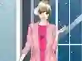 שפּיל Casual Dress Fashion אָנליין