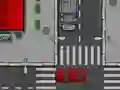 שפּיל Car Crossing אָנליין
