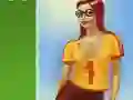שפּיל Soccer Girl אָנליין