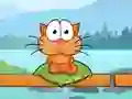 שפּיל Cat Around the World Alpine Lakes אָנליין