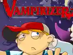 שפּיל Vampirizer אָנליין
